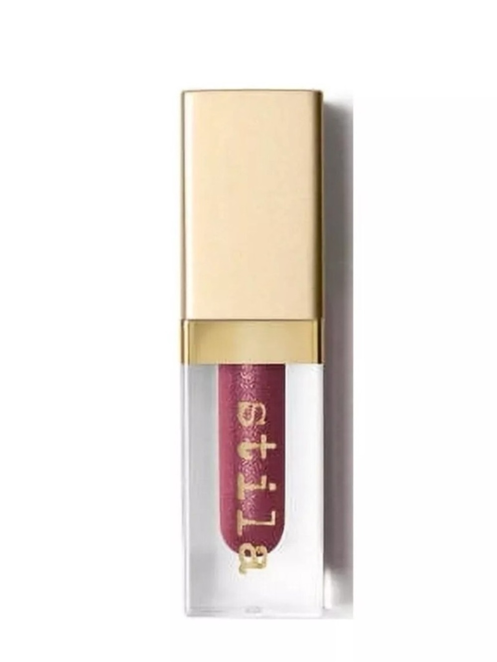 STILA Beauty Boss Lip Gloss in Synergy Travel Size